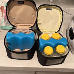 Medela Baby Bottle Cooler
