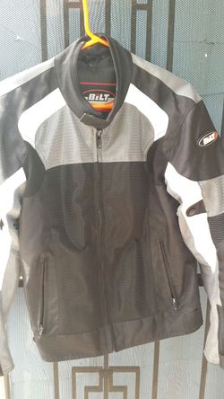 Bilt riding