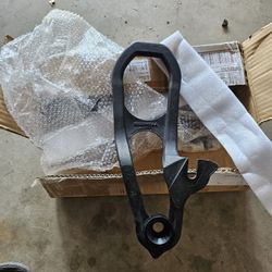 2019-2024 ram 1500 tow hooks 