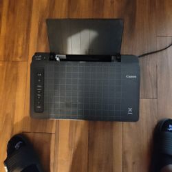 Canon Pixma 