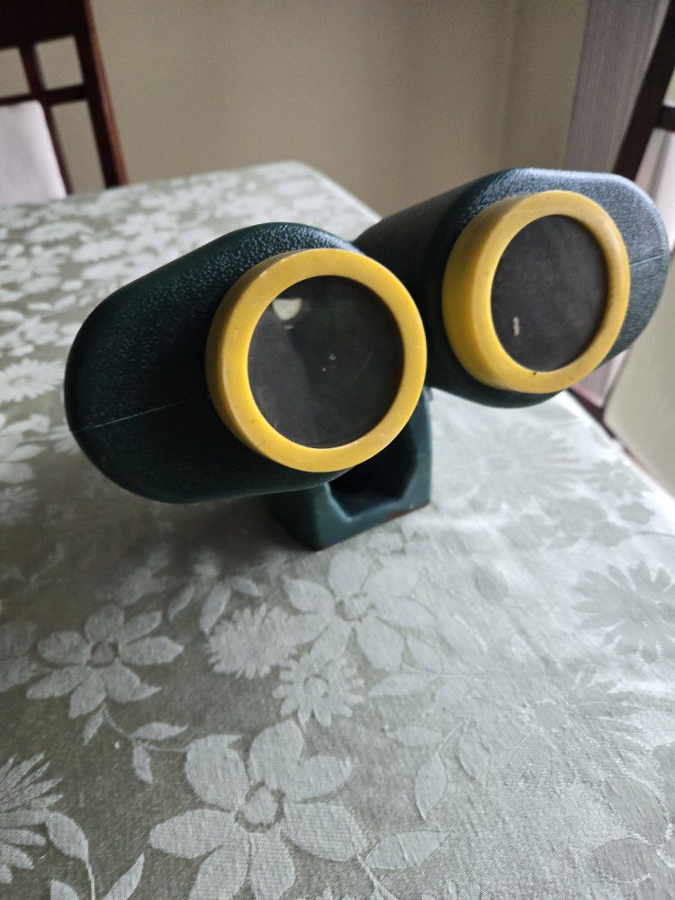 Binoculars For Playset