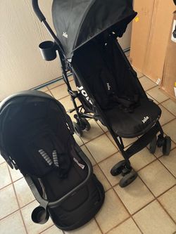Stroller