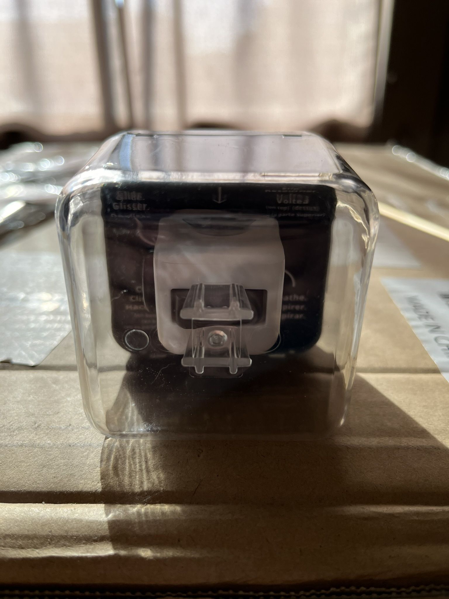 Case Of 48 Pieces… Zuru Original Fidget Cube by Antsy Labs