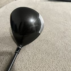 TaylorMade Sldr Driver
