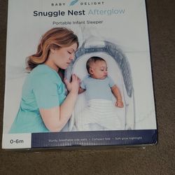 Snuggle Nest 