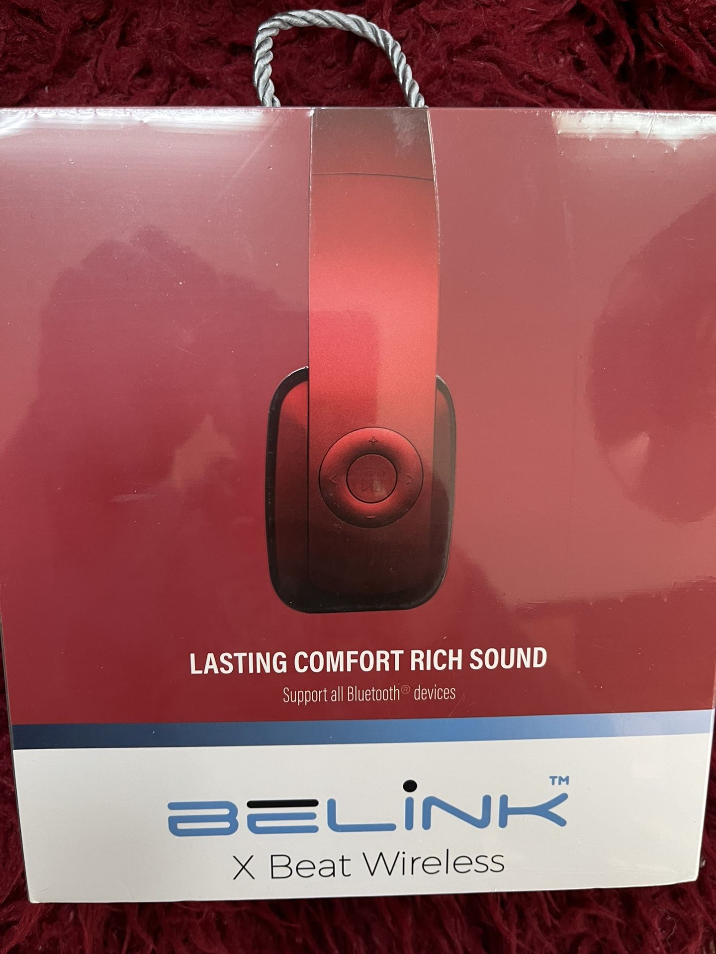 BeLink Headphones 