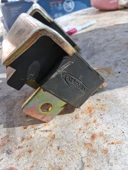 Prothane, urethane motor mounts,#69075, chevy