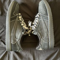 Travis Scotts (Size 8.5)