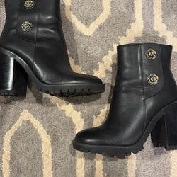 Coach Boots Size 10  EUR40.5 $60