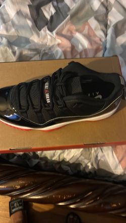 Jordan 11 Lows