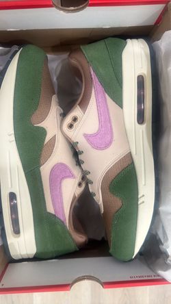 Nike Air Max Treeline New size 12