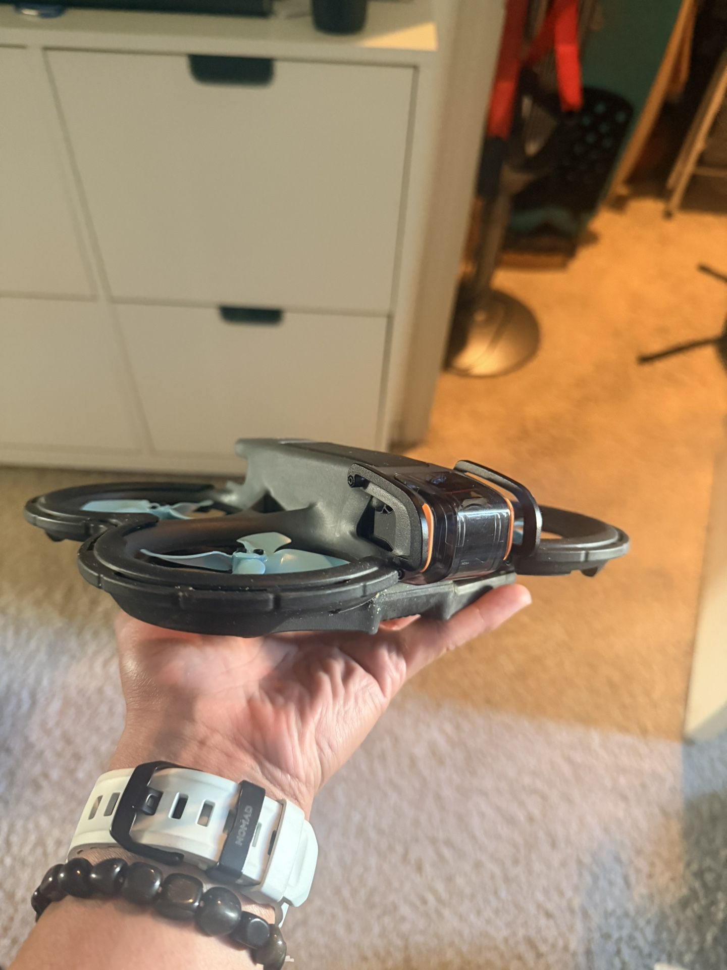 DJI Avata 2 Fly More Combo (discontinued In U.S.)