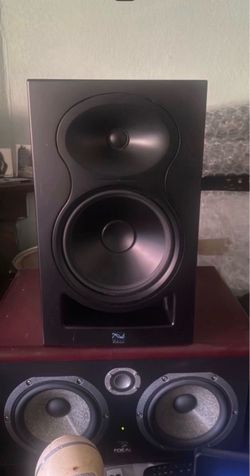 Kali Audio LP-8 Studio Monitor One Single Speaker