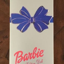 1999 40th Anniversary Little Debbie Barbie  New In Box 