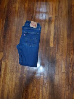 Pantalon Levis para hombre