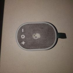 Skullcandy Speaker 