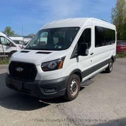 2024 Ford Transit-350 Passenger Van