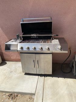 Grill