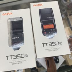 Godox TT350 Sony