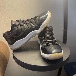Jordan 11