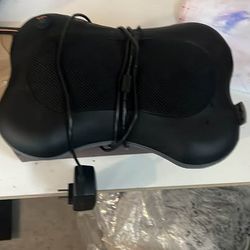 Shiatsu Neck and Back Massager Pillow