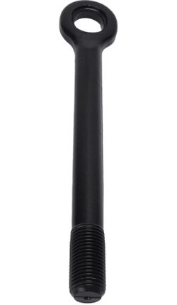 Front Tractive Tow Hook