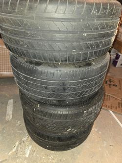 Bmw wheels