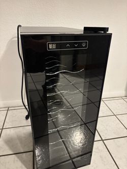 Wine Cooler
