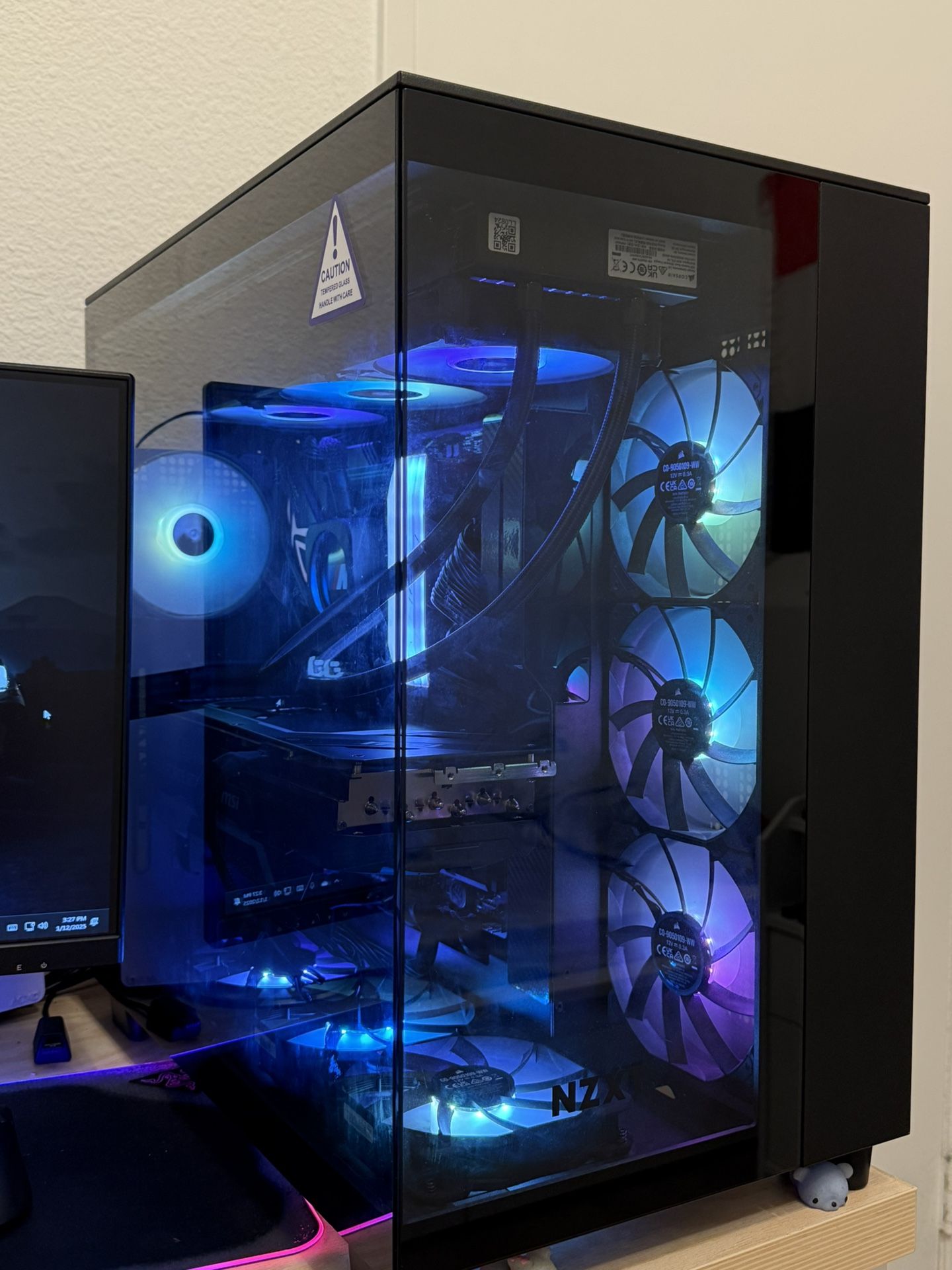 Gaming PC “HIGH END”