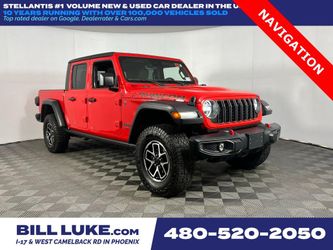 2024 Jeep Gladiator