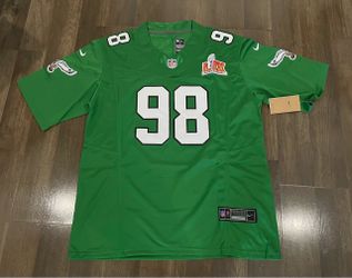 Eagles 🦅 Carter jerseys
