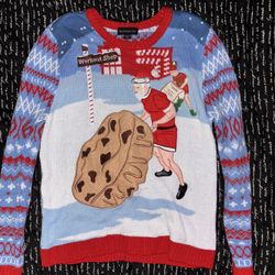 Ugly Christmas Sweater