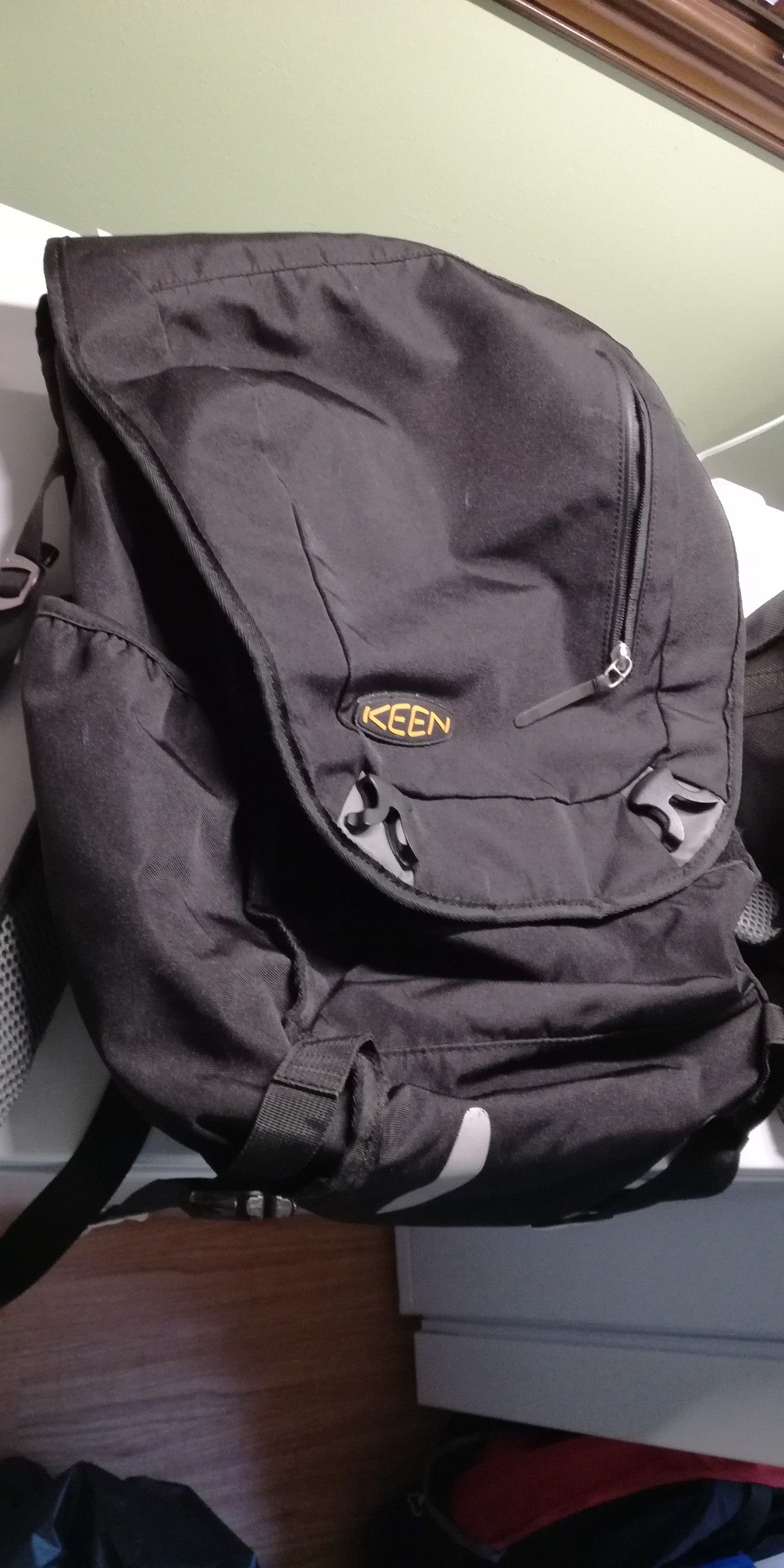 Backpack