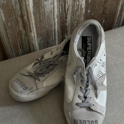 Golden Goose 
