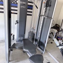 Gym Equipment 