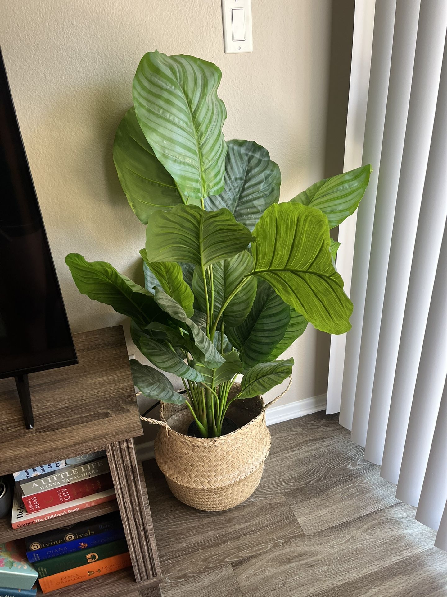 Artificial Plant