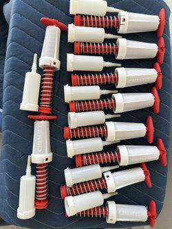 Chemjet Tree Injector – Qty 10 – Excellent Condition