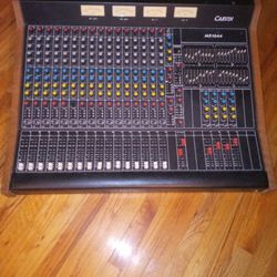 Carvin Md 1644 Analog