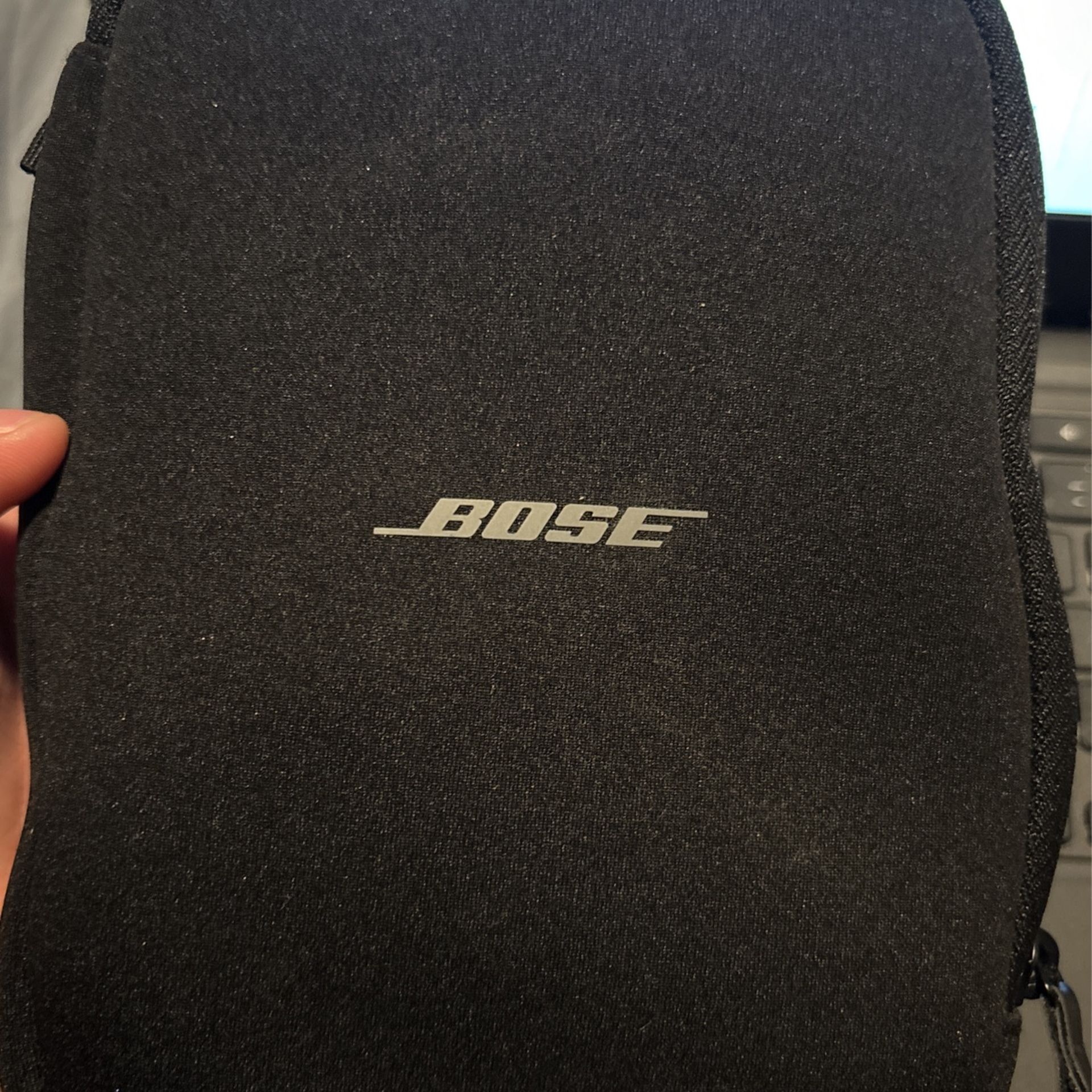 Bose Quietcomfort Se Headphones 