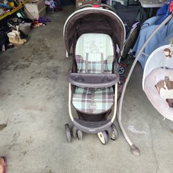 Stroller