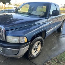 Dodge Ram 1500