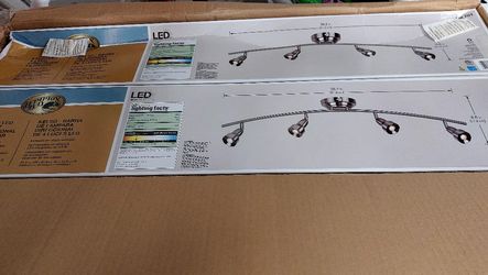 LED Track  Lighting