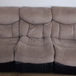 Free Couch