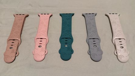 Disney Apple Watch Bands
