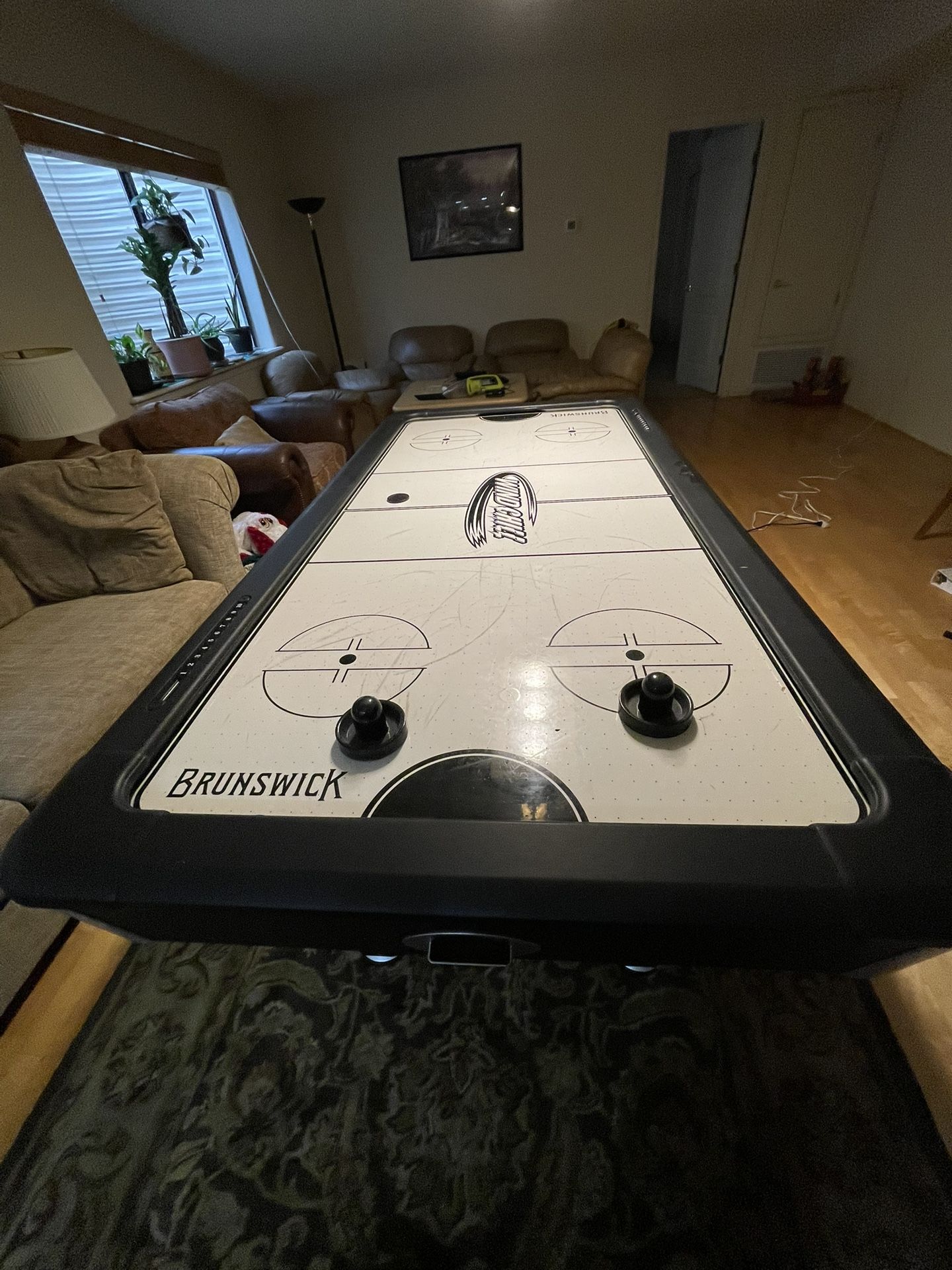 Hockey Table 