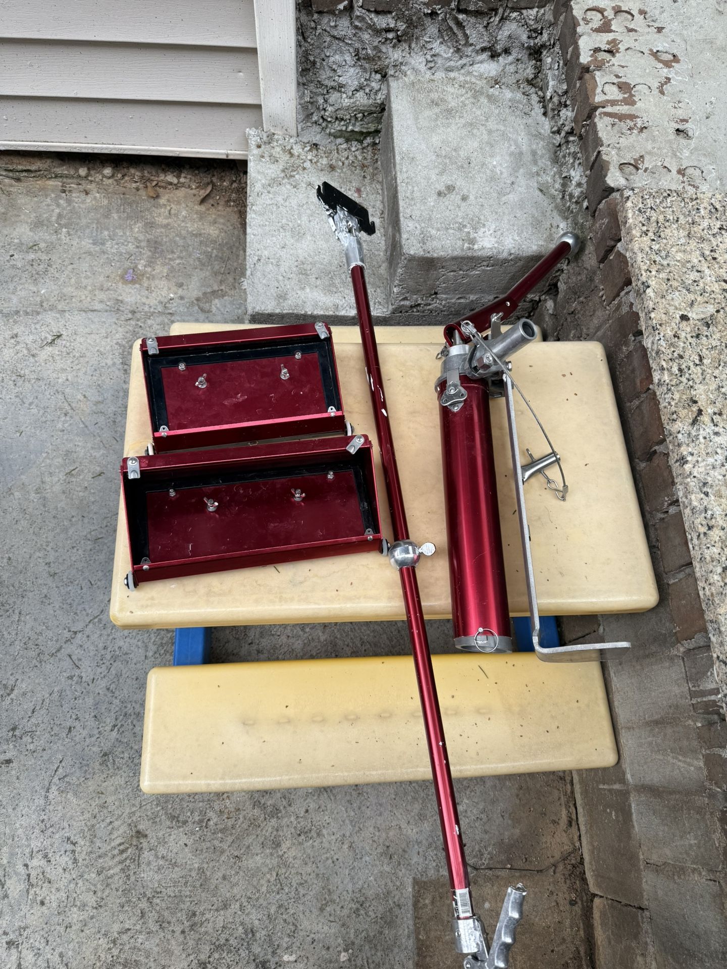Drywall Tools