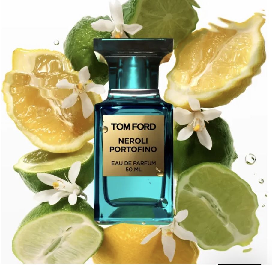 TOM FORD Neroli Portofino Eau de
