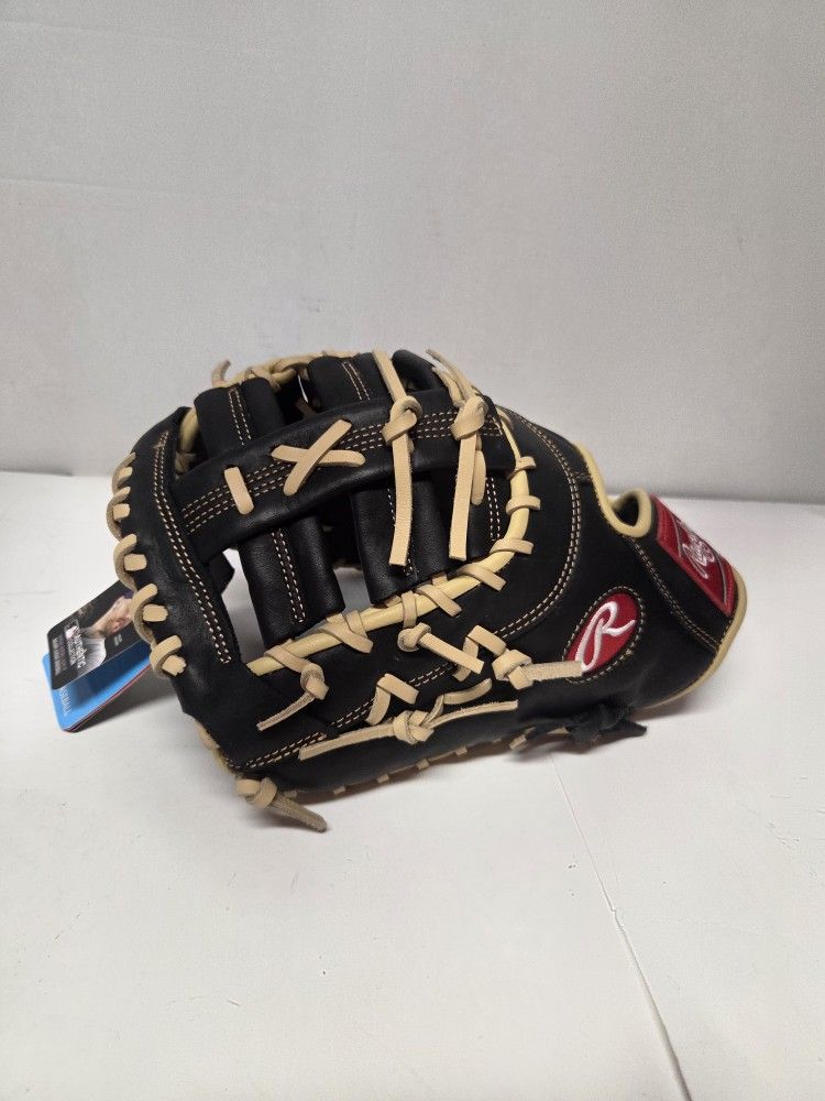 Rawling GG Elite Pro Performance Adult Baseball Gloves LHT Size 13 New