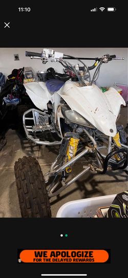 2006 Yamaha