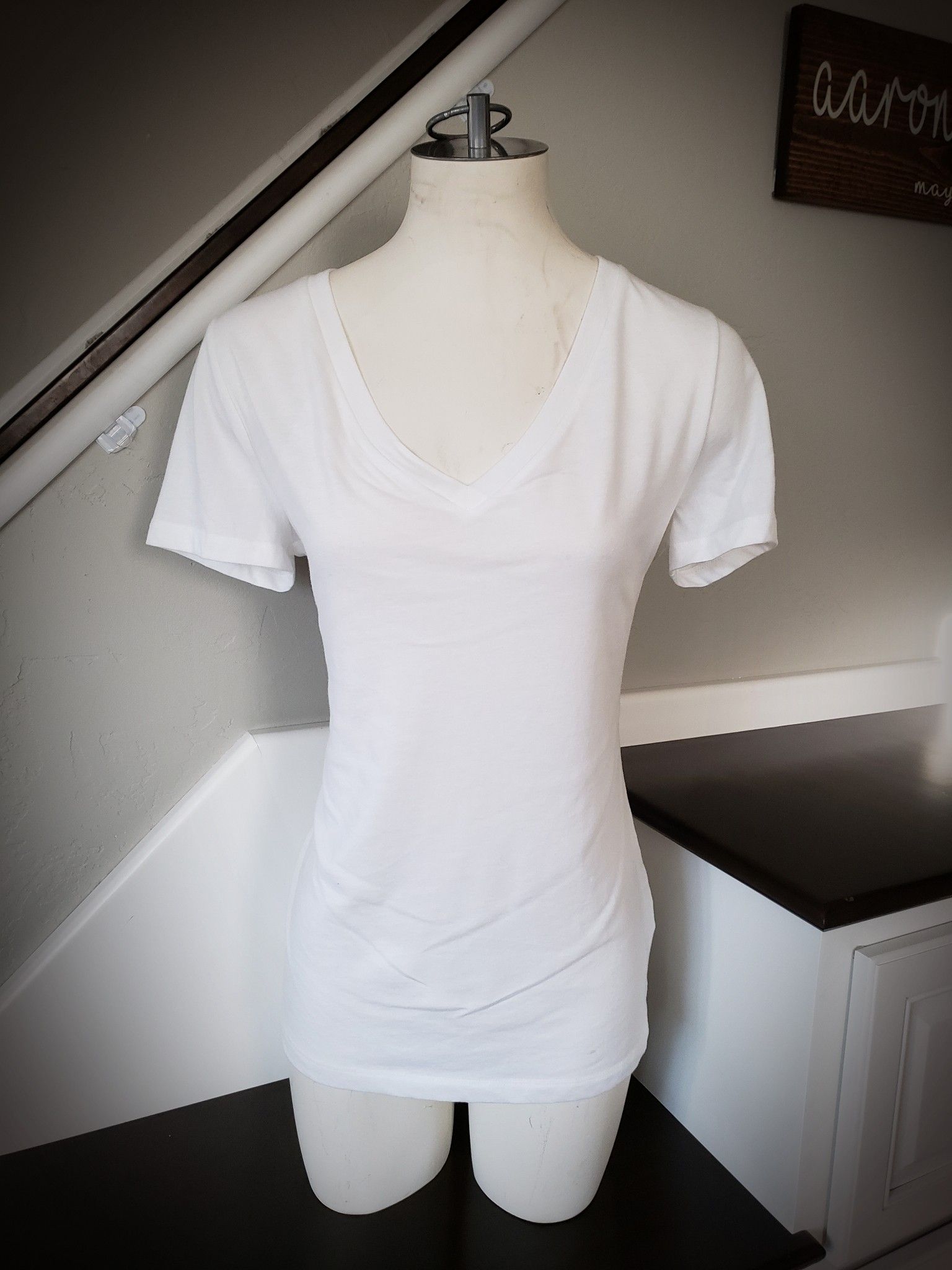 Female Mannequin Torso - Flaws but Still Works Great!